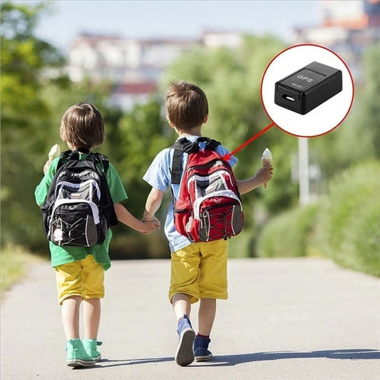 TrackSafe Pro™