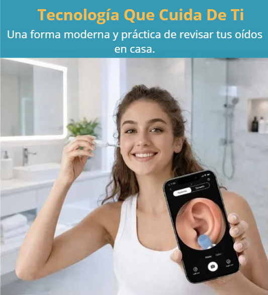 ClearEar Pro™