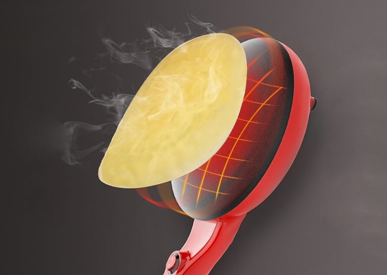 CrepeMaster Pro™