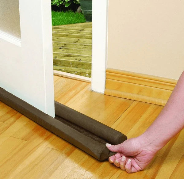 QuietDoor™- Sellador Aislante Para Puerta