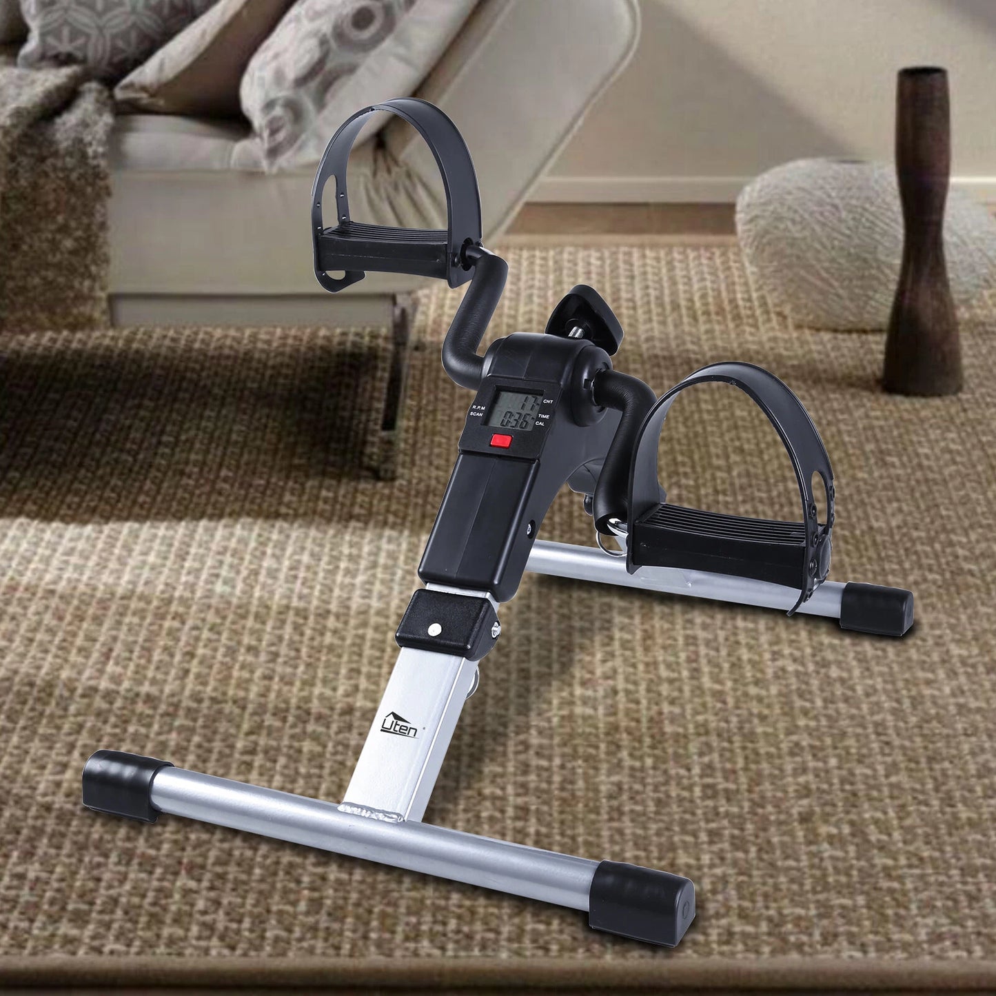 PedalFit - Mini Pedales estilo bicicleta