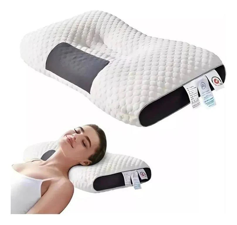 SleepContour - Almohada Ortopedica