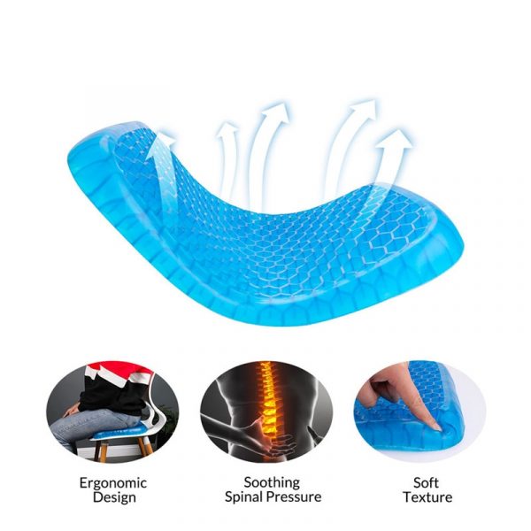 ComfortGel Pro™