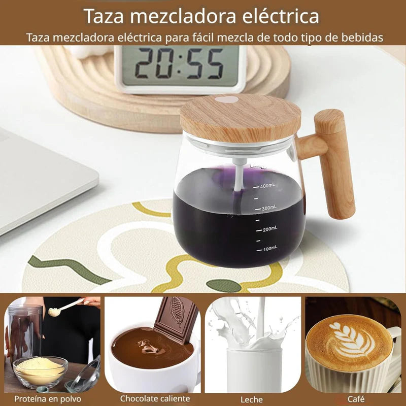MixCup Pro™