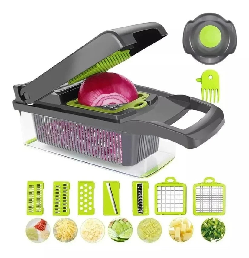VeggieMaster - Cortador De Verduras