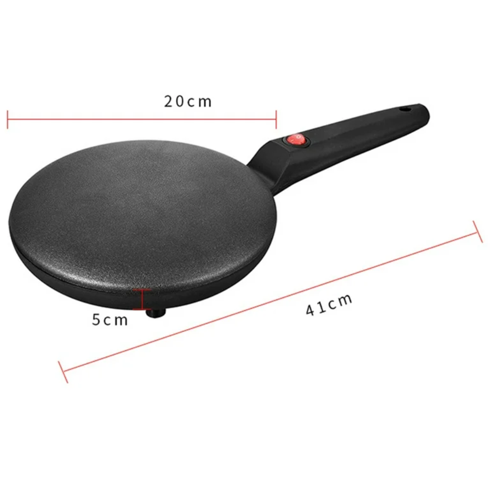 CrepeMaster Pro™
