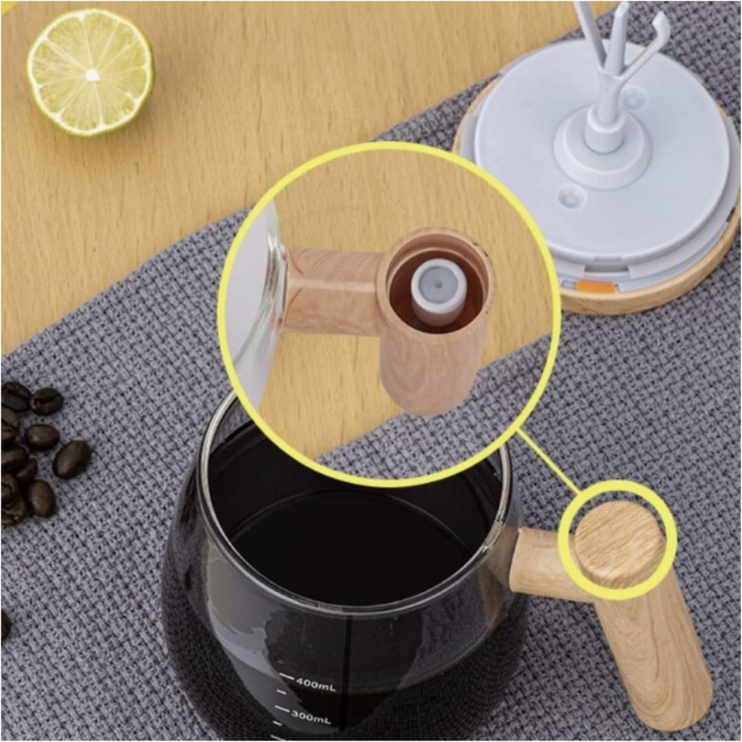 MixCup Pro™
