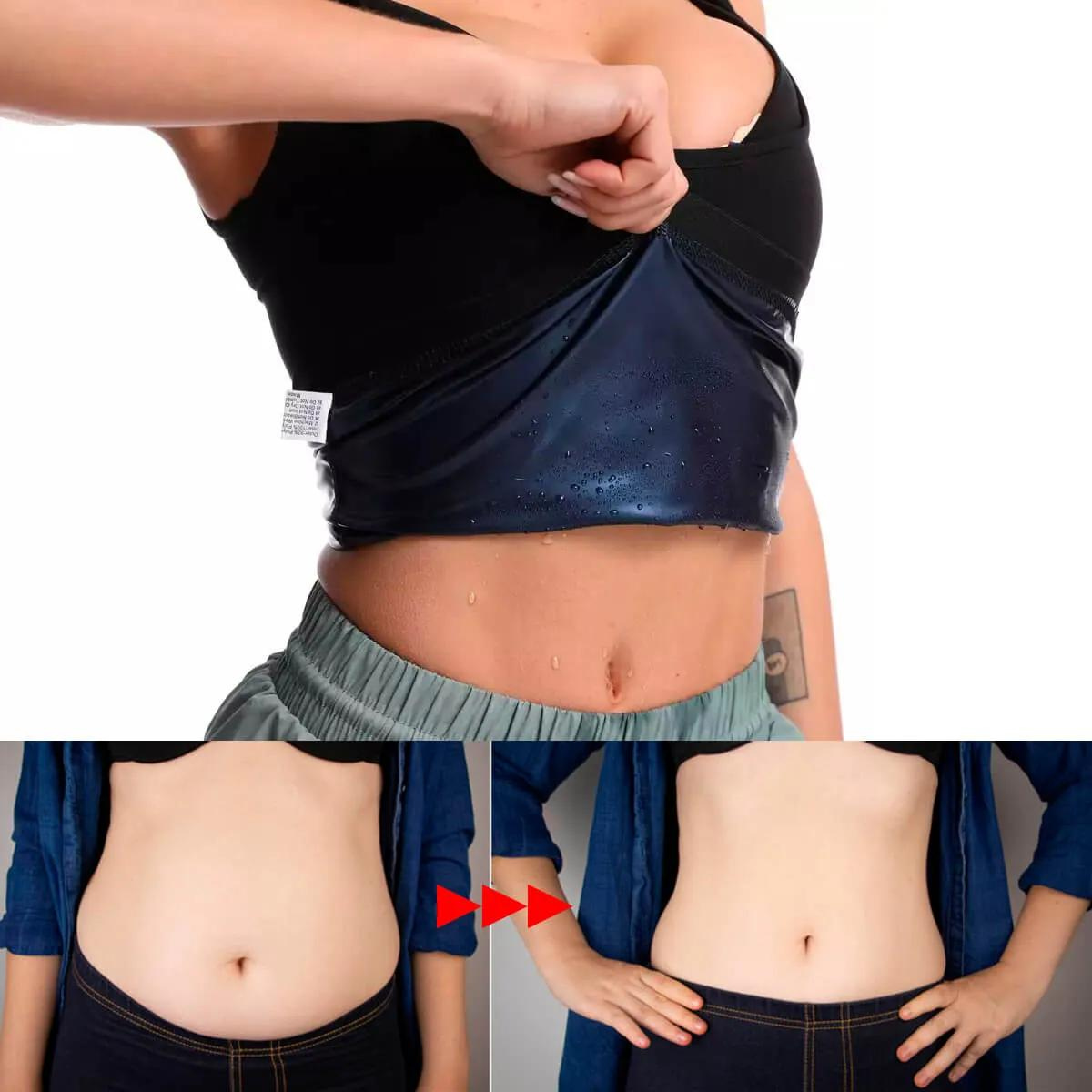 CurveActive Pro FEMENINA