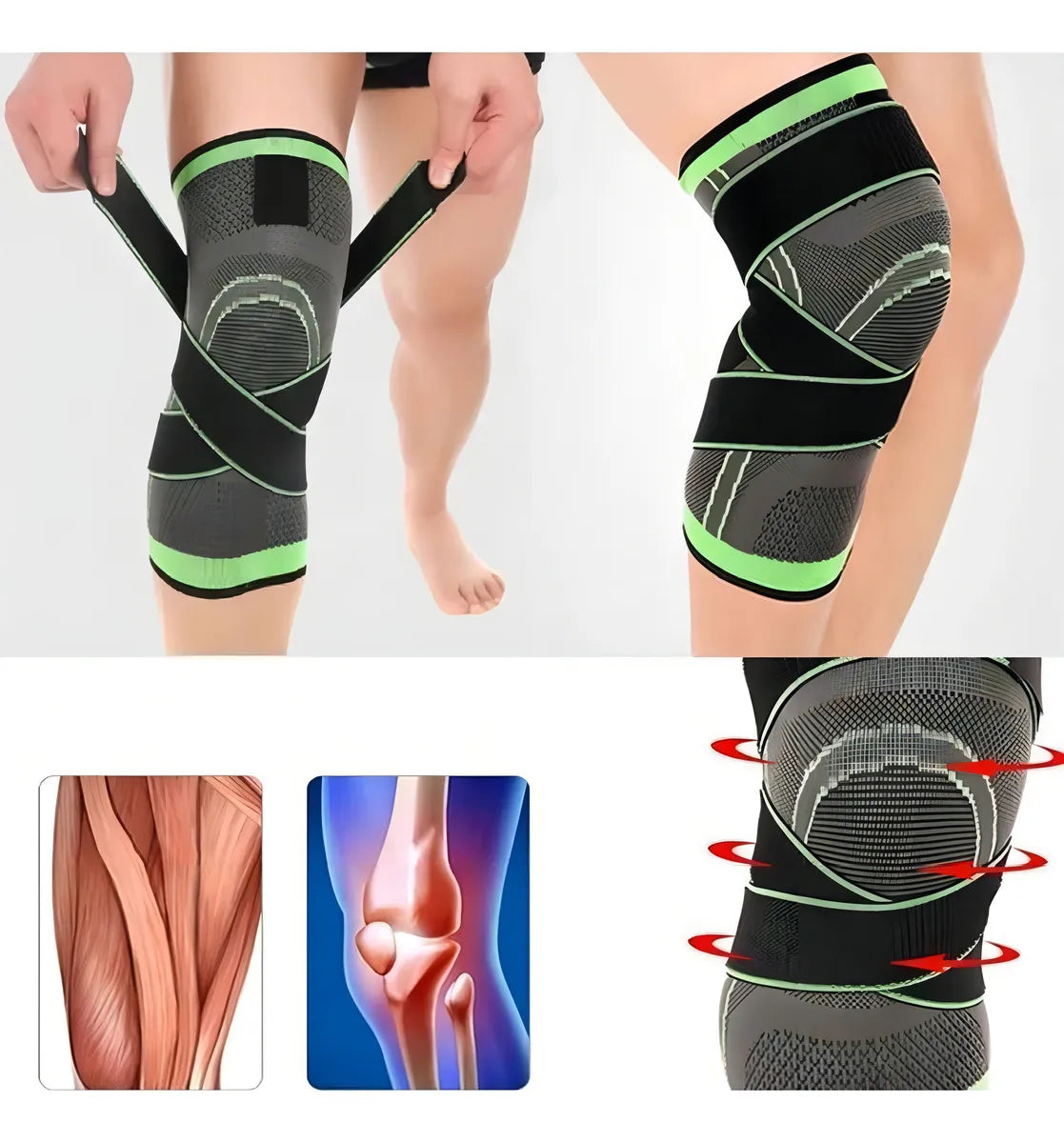 KneeFlex Pro™