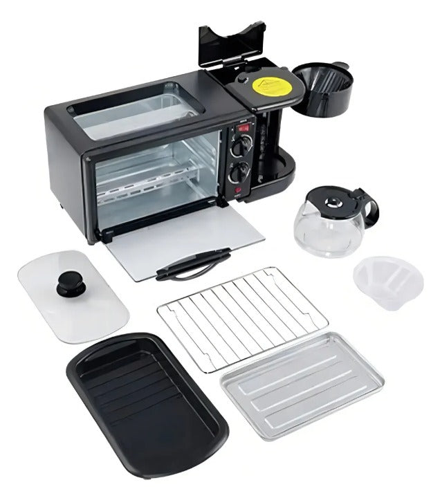 KitchenNova 3 En 1™