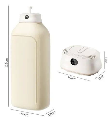 DryGo Pro™ - Seca tu ropa incluso en espacios pequeños