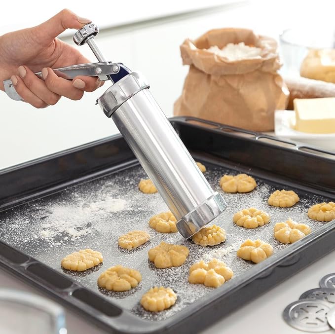 CookieMaster  - Maquina Para Hacer Galletas