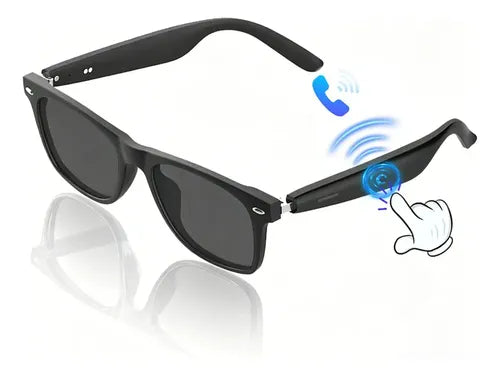 SoundVision - Gafas con audio inalámbrico