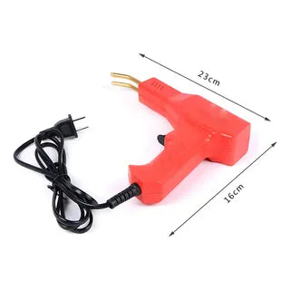 PlasticFix Pro™ - Kit para Soldadura de Plástico