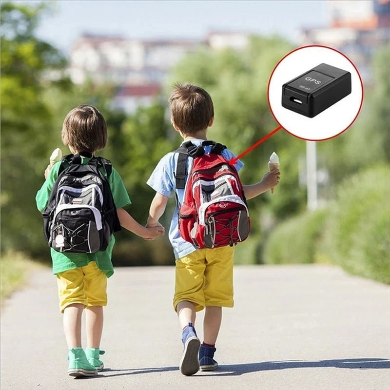 TrackSafe Pro™