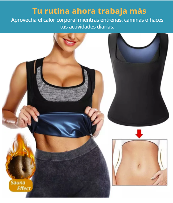 CurveActive Pro FEMENINA