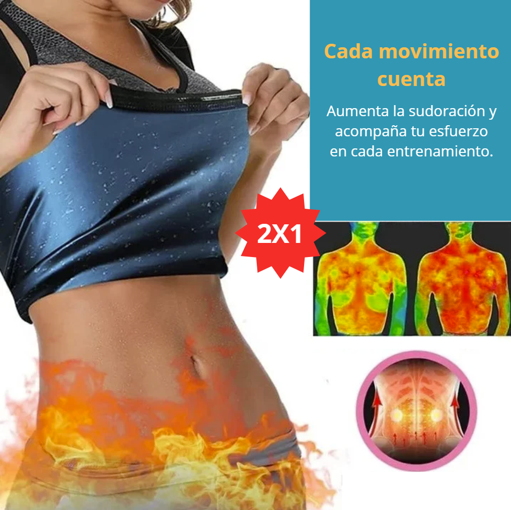 CurveActive Pro FEMENINA