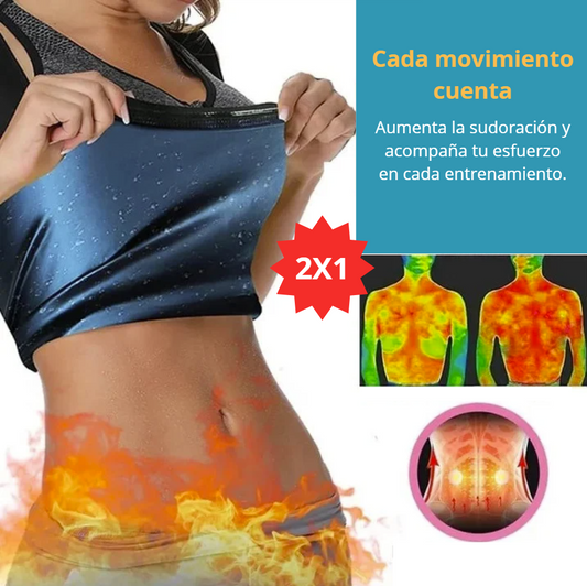 CurveActive Pro FEMENINA
