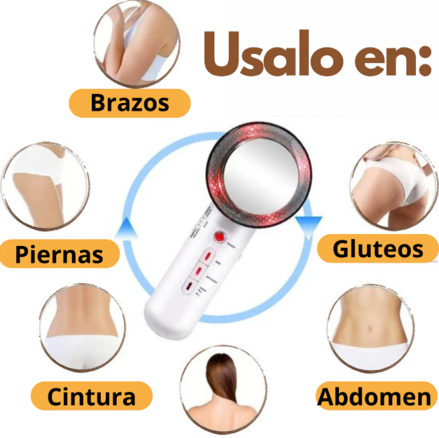Sculptiva Pro – Ayuda a moldear y reafirmar tu figura desde casa