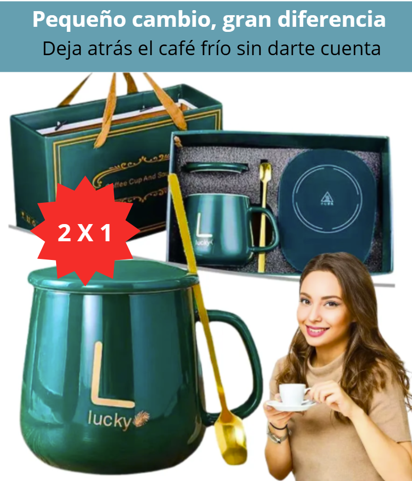 WarmCup Pro