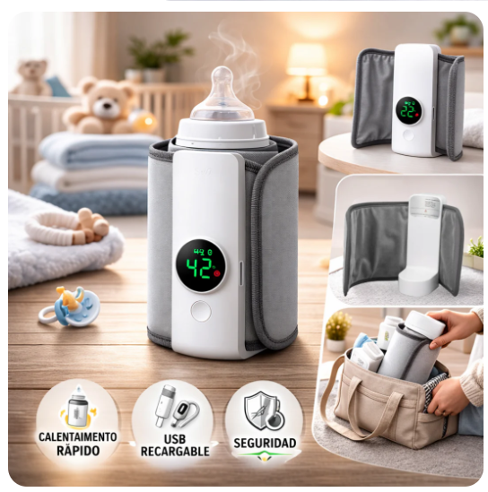 MilkReady – Leche lista donde estés me gusta este