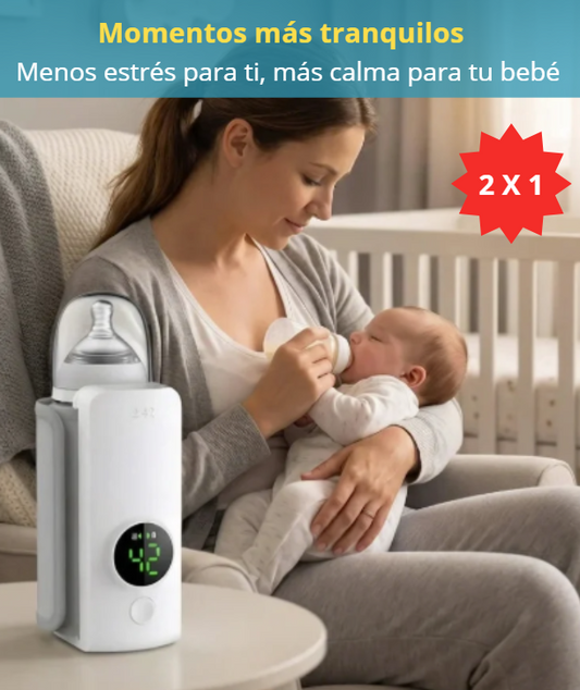 MilkReady – Leche lista donde estés me gusta este