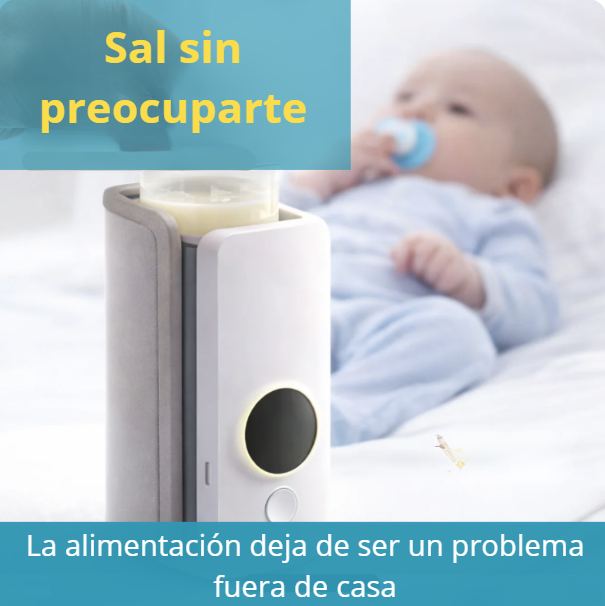 MilkReady – Leche lista donde estés me gusta este
