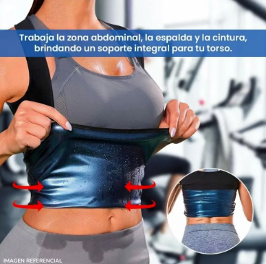 CurveActive Pro FEMENINA