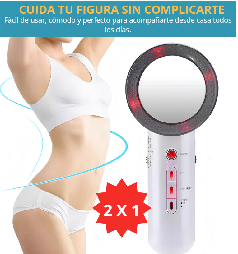 Sculptiva Pro – Ayuda a moldear y reafirmar tu figura desde casa
