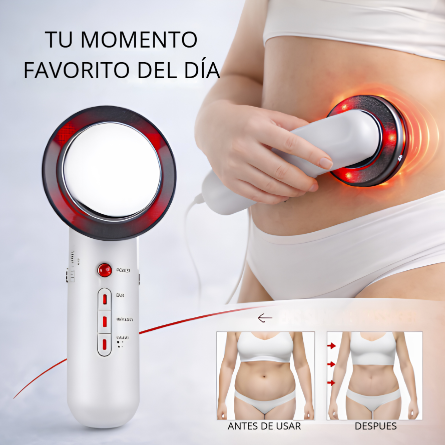 Sculptiva Pro – Ayuda a moldear y reafirmar tu figura desde casa