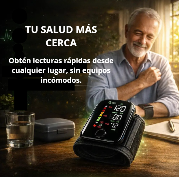CardioSense™