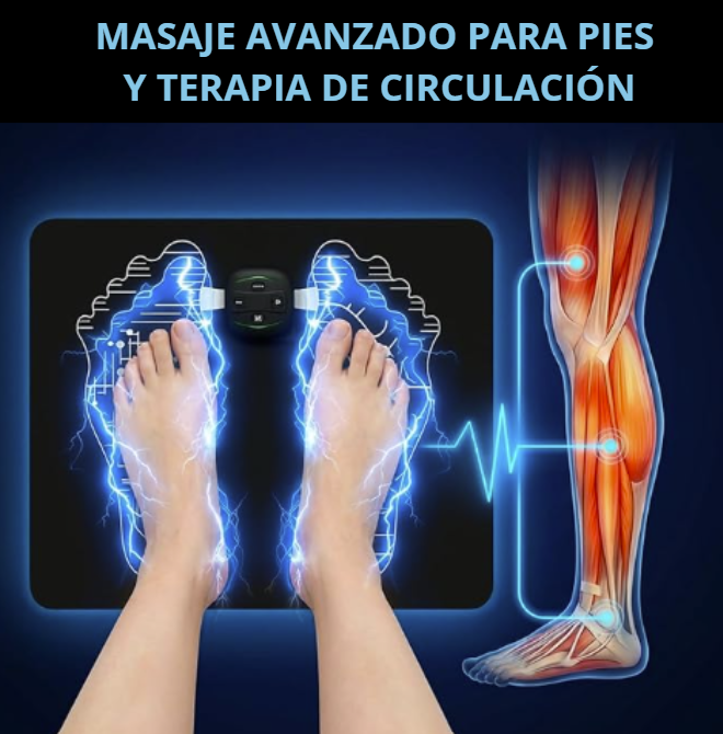 NeuroStep Pro™