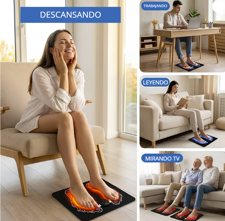NeuroStep Pro™