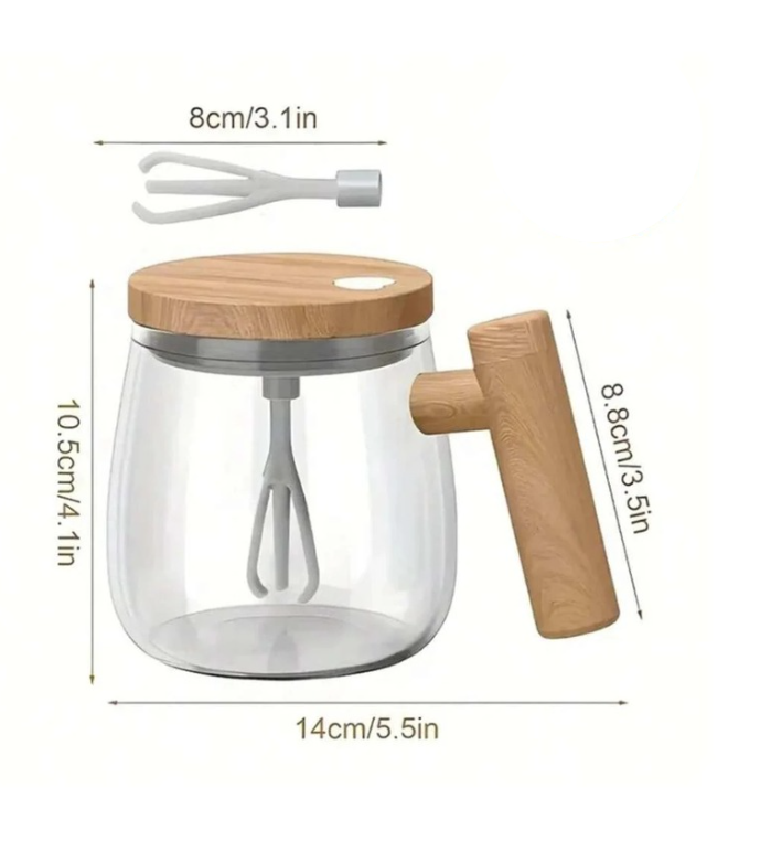 MixCup Pro™