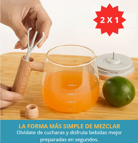 MixCup Pro™