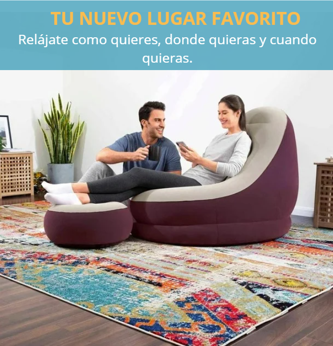 RelaxNova™