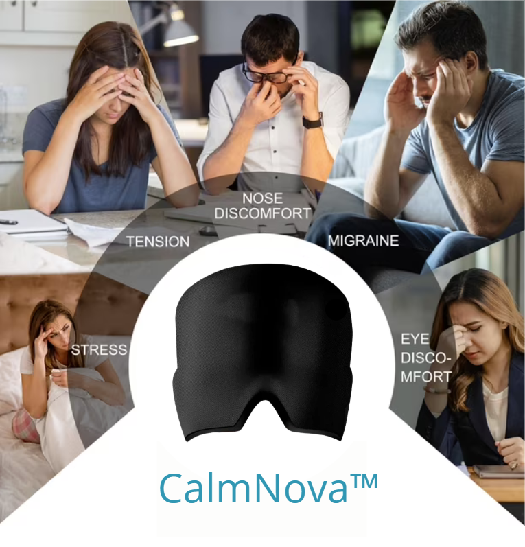 CalmNova™