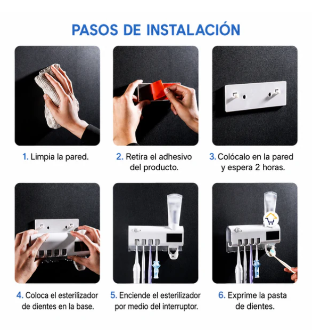 CleanBrush Pro™