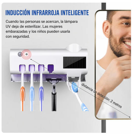 CleanBrush Pro™
