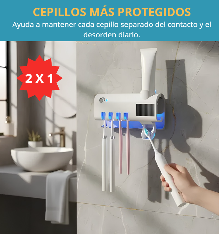 CleanBrush Pro™