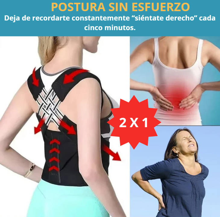 PostureFlex Pro™