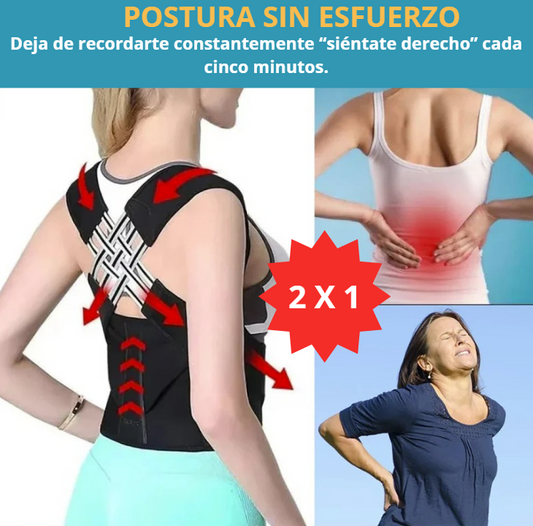 PostureFlex Pro™