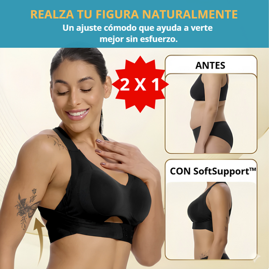 SoftSupport™