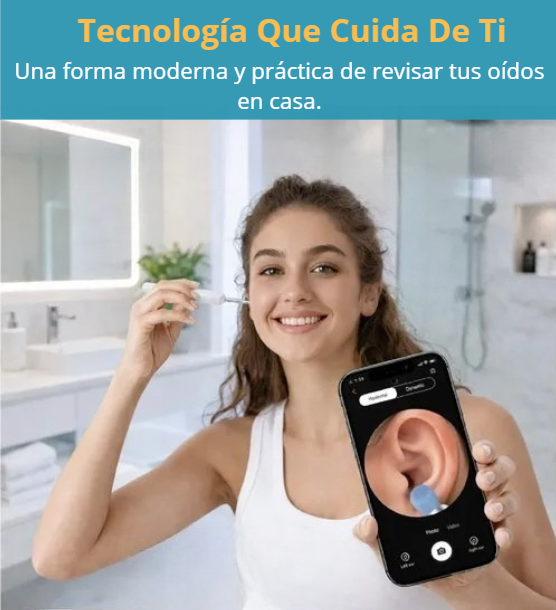 ClearEar Pro™