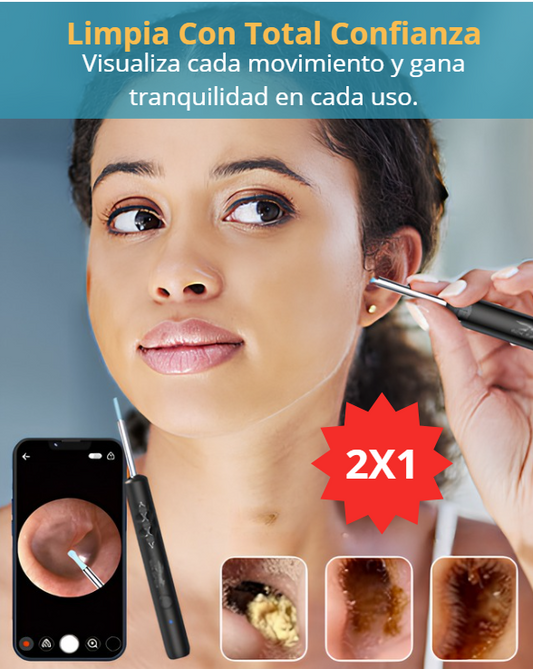 ClearEar Pro™