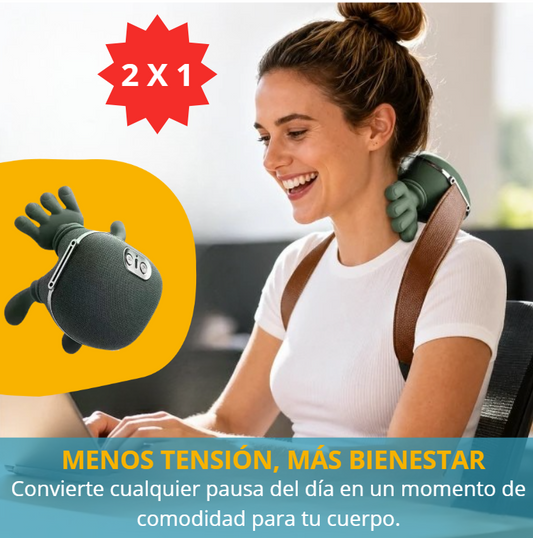 RelaxNova™