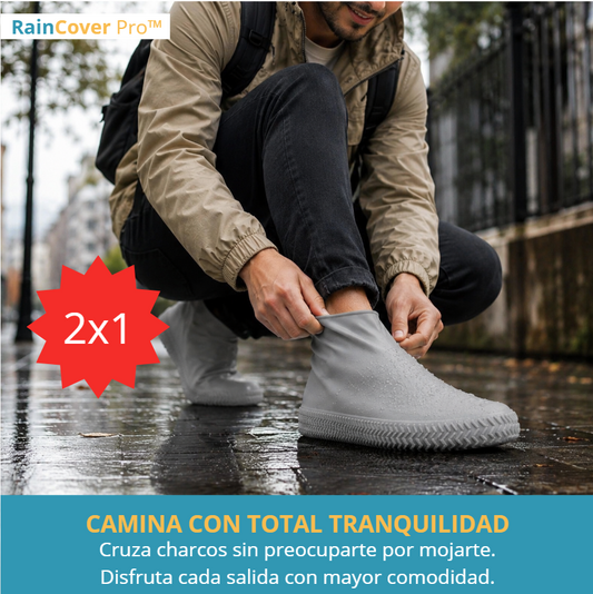 RainCover Pro™
