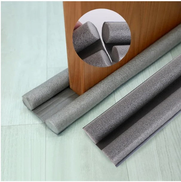 QuietDoor™- Sellador Aislante Para Puerta