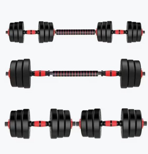 PowerFit Max™ - Juego de Entrenamiento