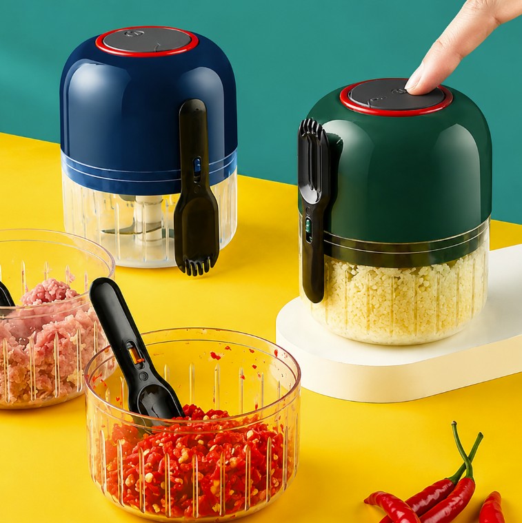 QuickChef™ - Mini picador